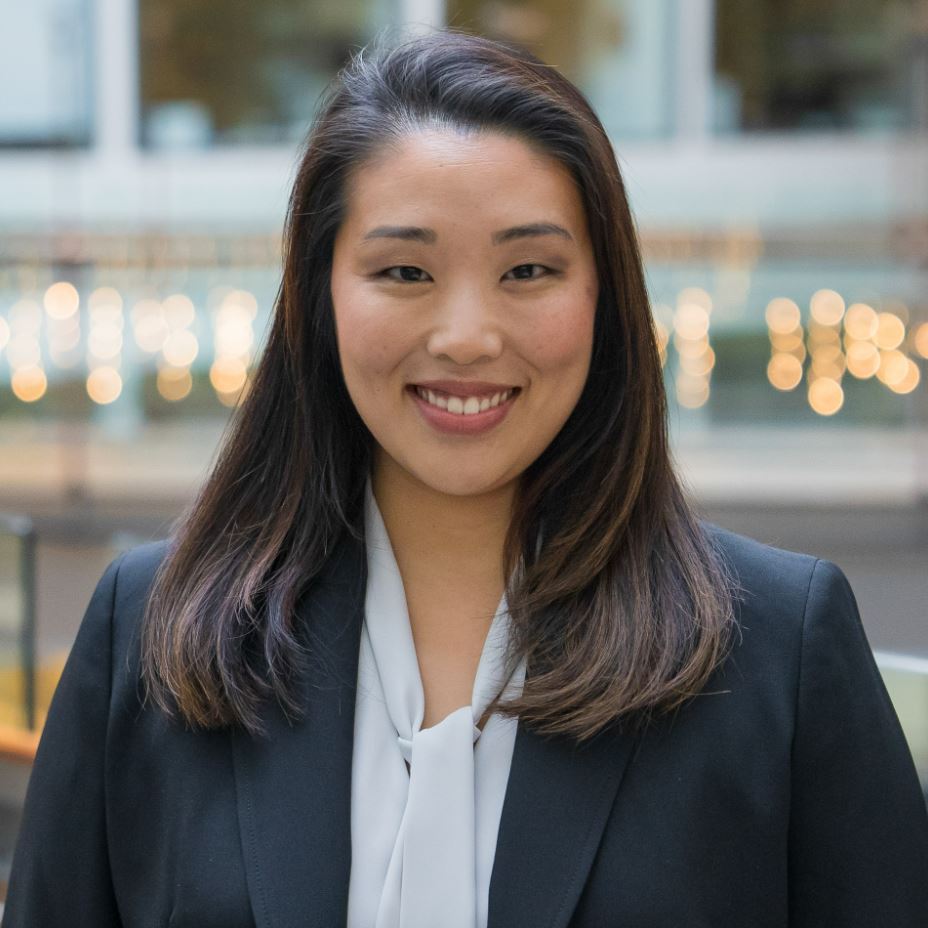 Lisa Tachiki